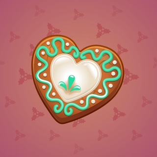 Cookie Heart #164255