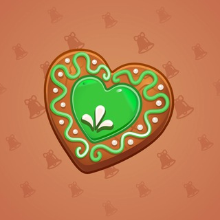 Cookie Heart #164349