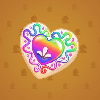 Cookie Heart #164428