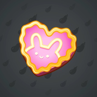 Cookie Heart #164985