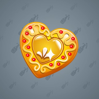 Cookie Heart #165207