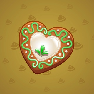 Cookie Heart #165288