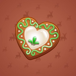 Cookie Heart #165453