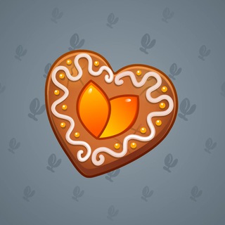 Cookie Heart #165711
