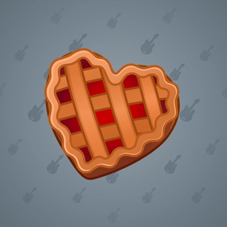 Cookie Heart #166109