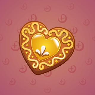 Cookie Heart #166157