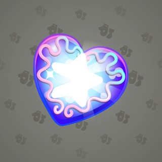 Cookie Heart #166726