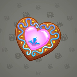 Cookie Heart #166783