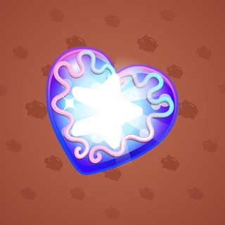 Cookie Heart #167044