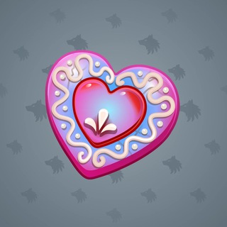 Cookie Heart #167162