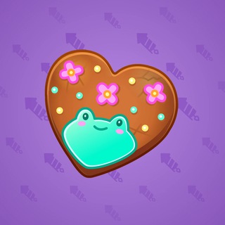 Cookie Heart #167586