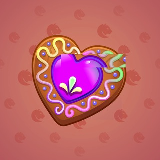 Cookie Heart #167663