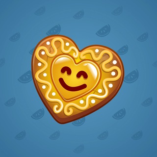 Cookie Heart #167732