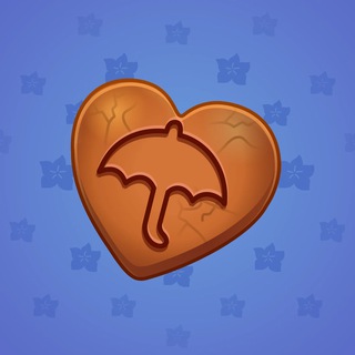 Cookie Heart #167919