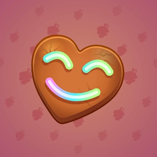 Cookie Heart #167993