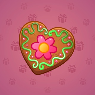 Cookie Heart #168119