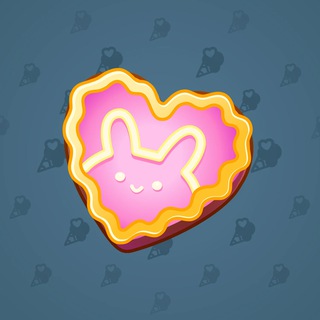 Cookie Heart #168355