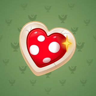 Cookie Heart #168501