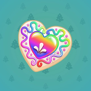 Cookie Heart #168559