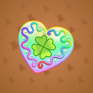 Cookie Heart #169097