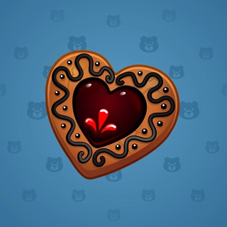 Cookie Heart #169336