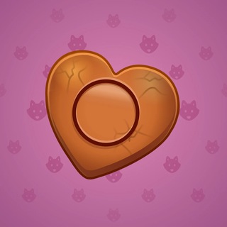 Cookie Heart #169343