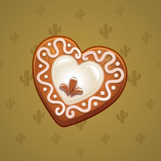 Cookie Heart #169485