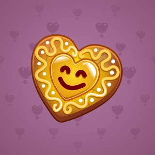 Cookie Heart #169854