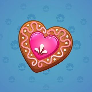 Cookie Heart #170793