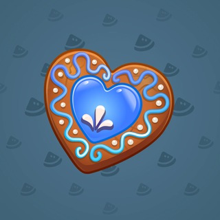 Cookie Heart #171170