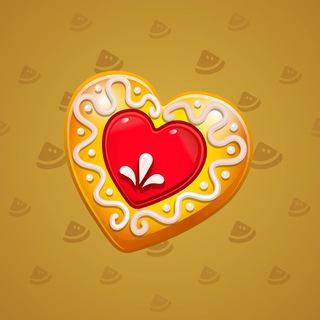 Cookie Heart #171229
