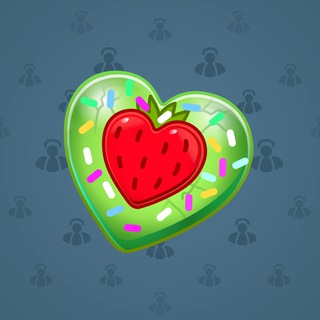 Cookie Heart #171254