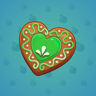 Cookie Heart #171404