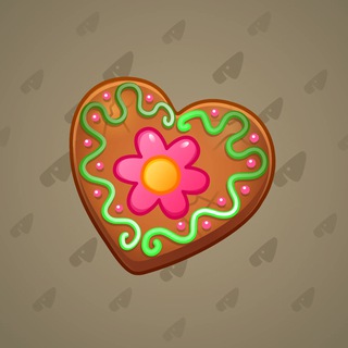 Cookie Heart #171446