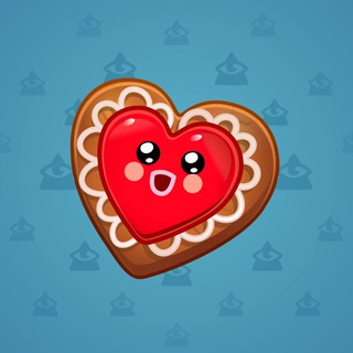 Cookie Heart #171689