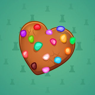 Cookie Heart #171727