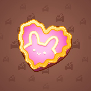 Cookie Heart #171786