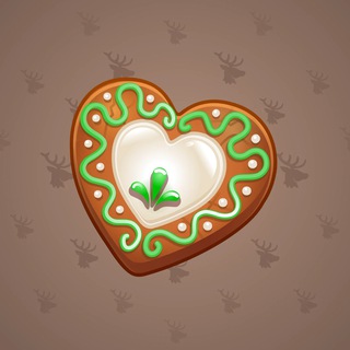 Cookie Heart #171857