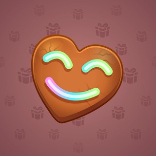 Cookie Heart #171874
