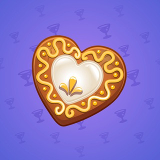 Cookie Heart #171982