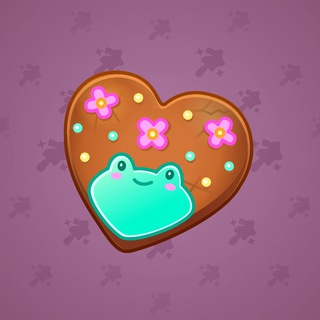 Cookie Heart #171987