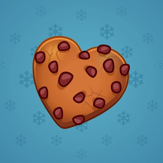 Cookie Heart #172003