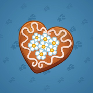Cookie Heart #172035