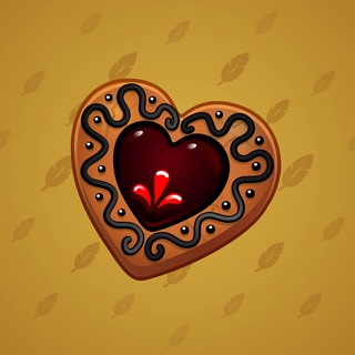 Cookie Heart #172546