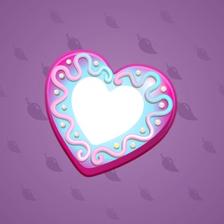 Cookie Heart #173304
