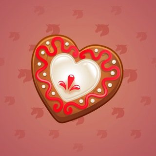 Cookie Heart #174017
