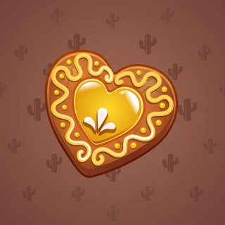 Cookie Heart #174212