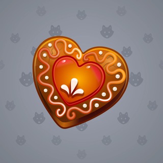 Cookie Heart #174256