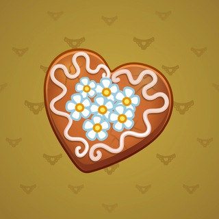 Cookie Heart #174325