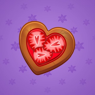 Cookie Heart #174367